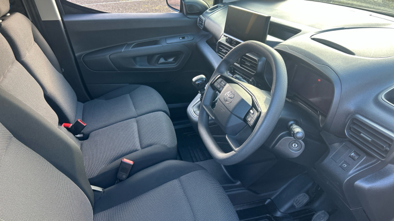 Toyota Proace City L2 Diesel 1.5D 100 Icon Van